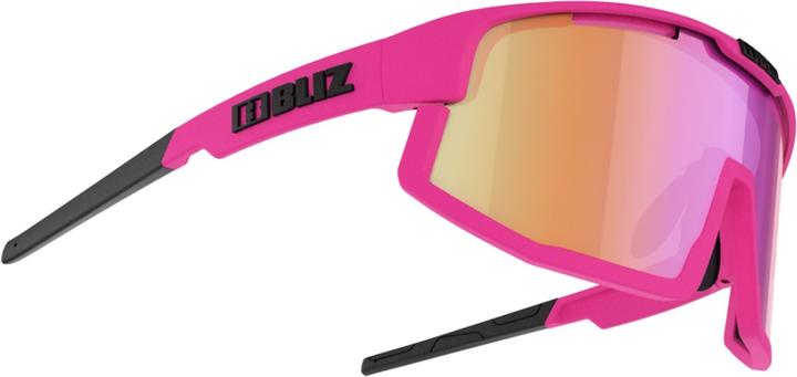 Produktbild Bliz Vision (matt pink, Brown w Purple multi)