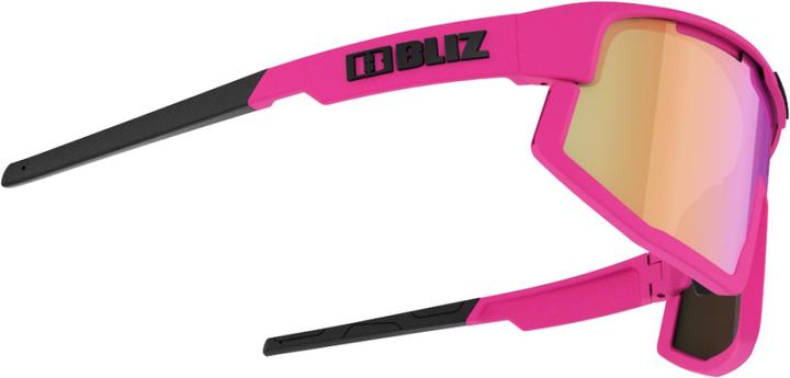 Produktbild Bliz Vision (matt pink, Brown w Purple multi)
