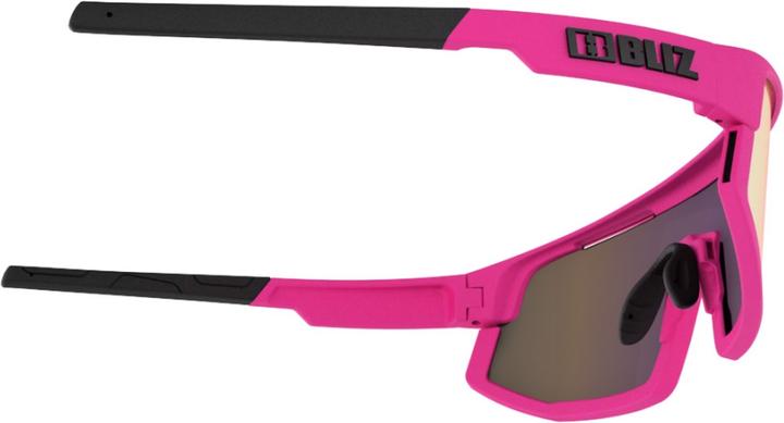 Produktbild Bliz Vision (matt pink, Brown w Purple multi)