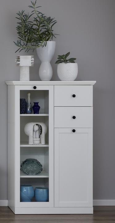Actual product image Trendteam Brandson Baxter (B, H, 41 cm)