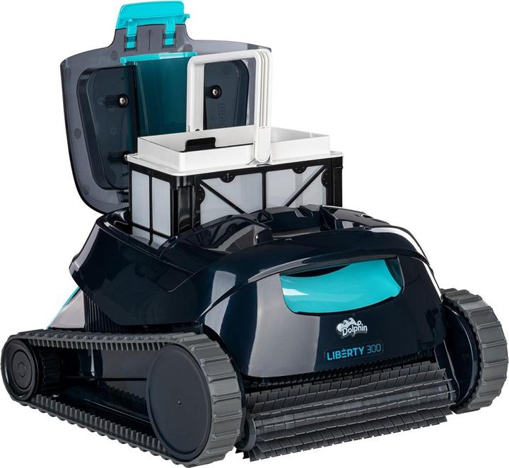Produktbild Dolphin Liberty 300