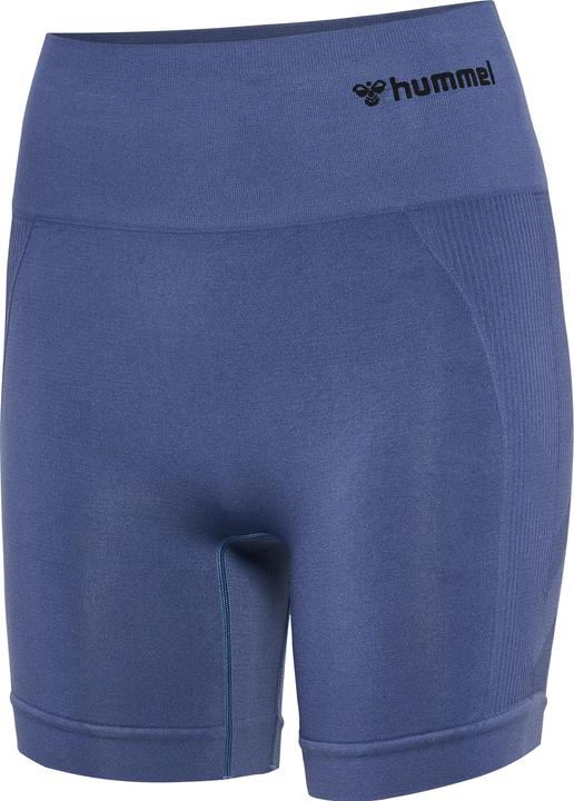 hummel hmlTIF SEAMLESS SHORTS