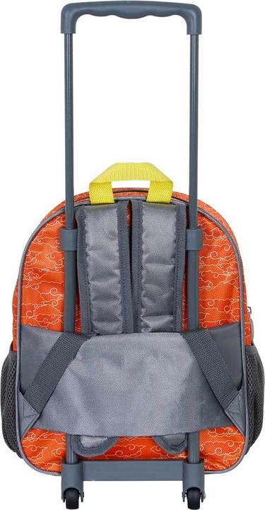 Actual product image Sombo Naruto 3D Backpack