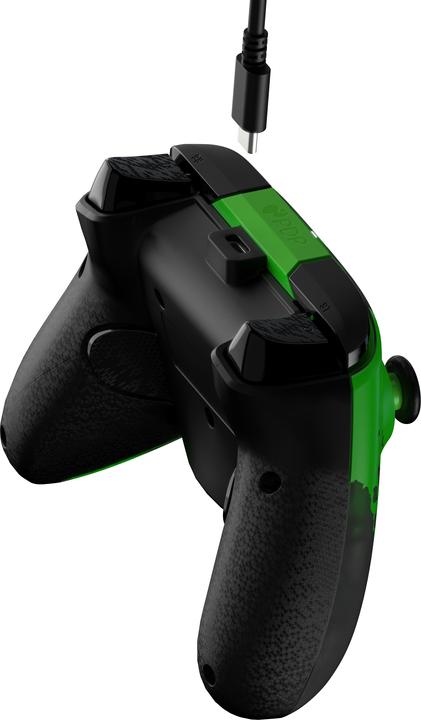 Actual product image PDP Rematch (Xbox Series X, Windows, Xbox One S)