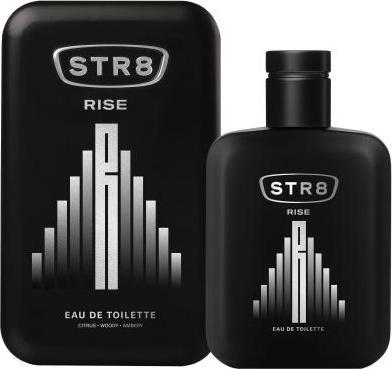 Produktbild Str8 Rise (Eau de Toilette, 100 ml)