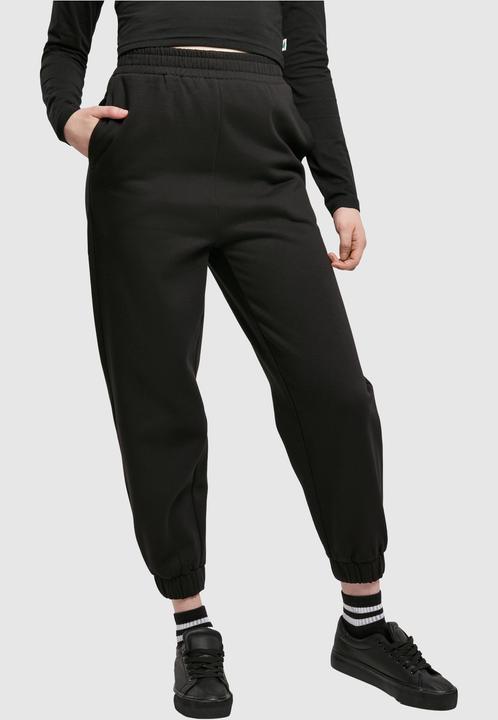 Produktbild Urban Classics Ladies Organic High Waist Ballon Sweat Pants (XL)