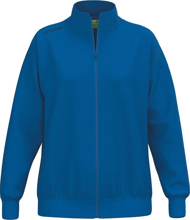 Produktbild Erima TS Sweatjacket Damen (38)