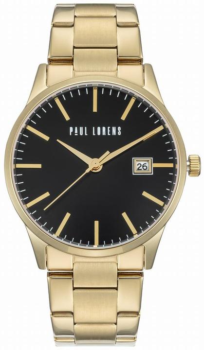 Immagine prodotto Paul Lorens Herrenuhr PL14573B-1D1 + BOX