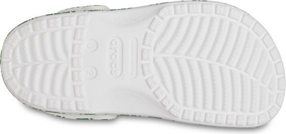 Actual product image Crocs K's Classic Duke Print Clog (29)