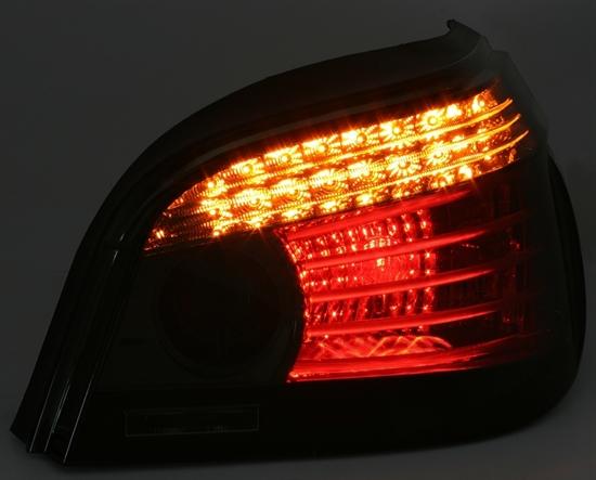 Produktbild Depo BMW E60 - LED RÜCKLEUCHTEN ()