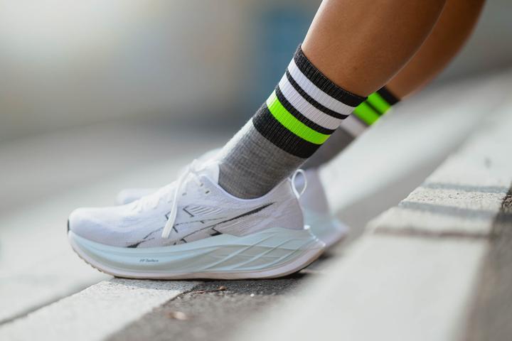 Actual product image Incylence Merino Strive (35 - 38)