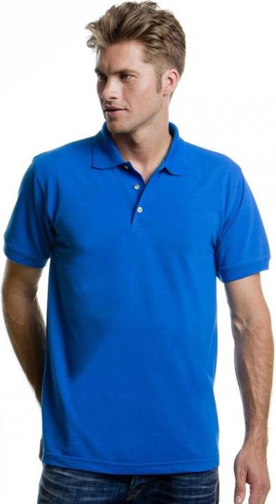 Actual product image Kustom Kit Workwear polo shirt short sleeve (XL)