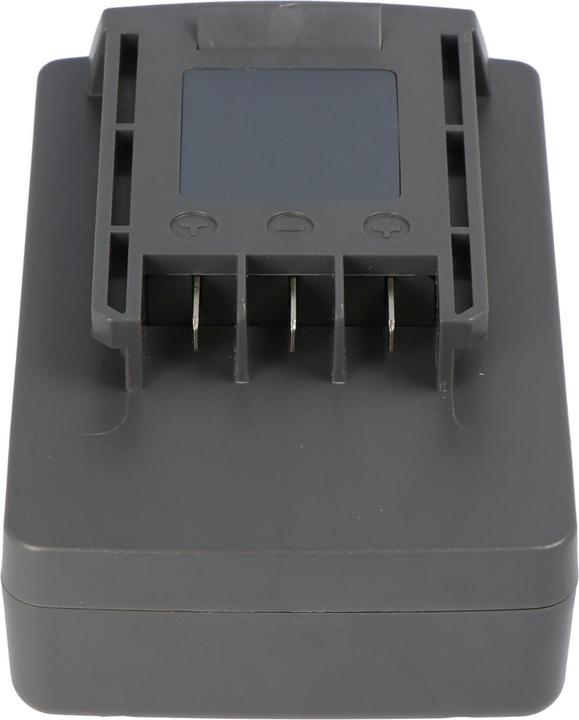 Immagine prodotto AccuCell Batteria Wolf Garten Li-Ion Power-Pack 5, 41A20--L650 (18 V)
