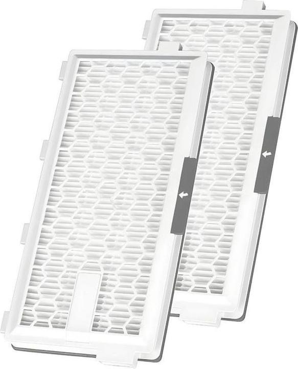 Image du produit Hermex Alternativer HEPA-Filter für Miele SF-HA 50 HEPA AirClean 50 Set