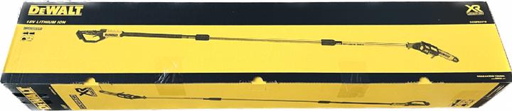 Actual product image DeWalt DCMCS574N (Battery chain saw)
