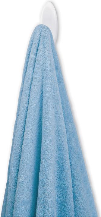 Actual product image Command Bath Towel Hook L