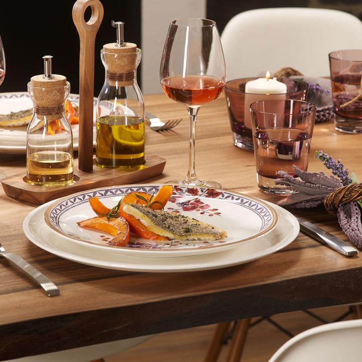 Produktbild Villeroy & Boch Artesano Provençal Lavendel Kaffeeservice (18 Stück)