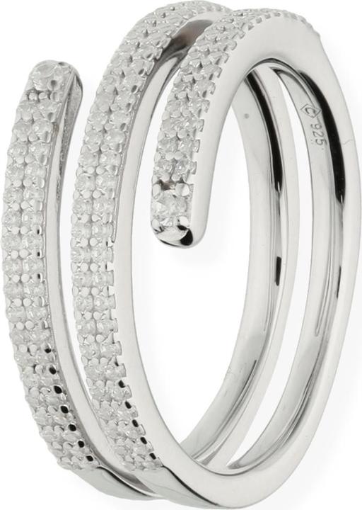 Produktbild Carat Style (54, 925 Silber)