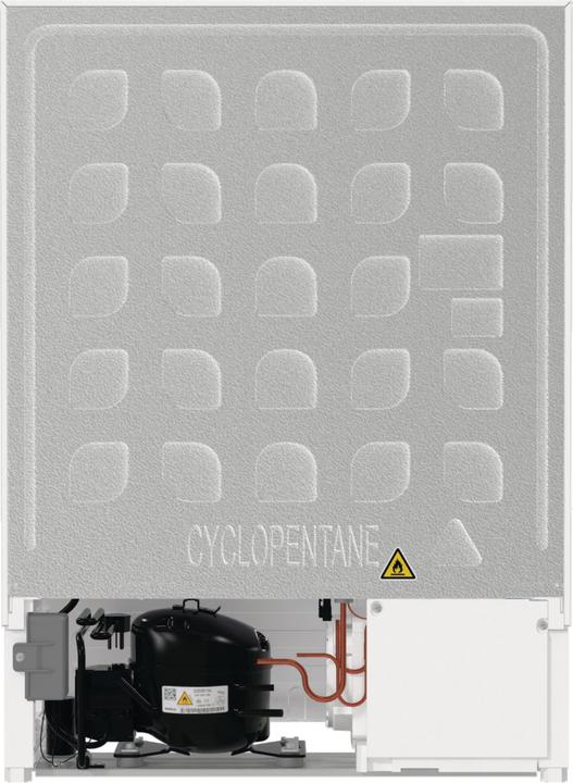 Produktbild Gorenje RBIU609EA1 (121 l)