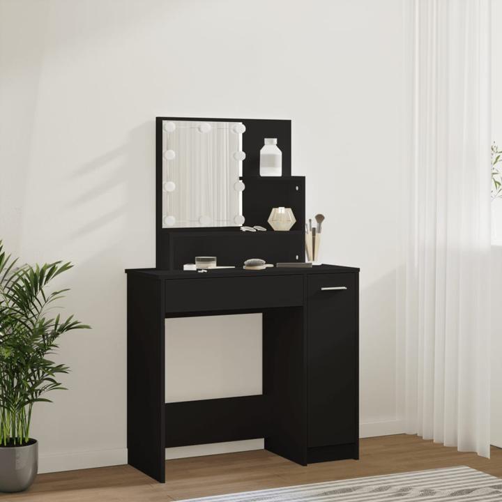 Actual product image VidaXL Fania (86.5 x 35 x 136 cm)