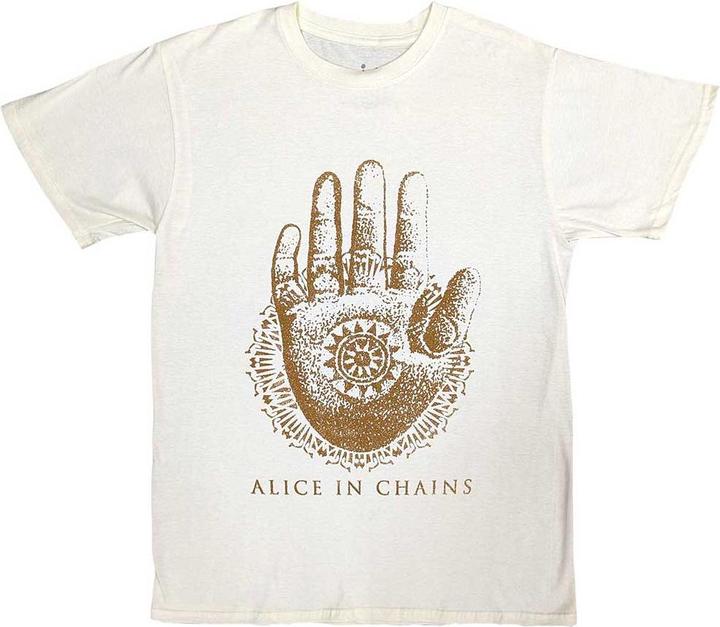 Produktbild Alice In Chains Hand (M)