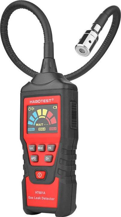 Actual product image Habotest HT601A