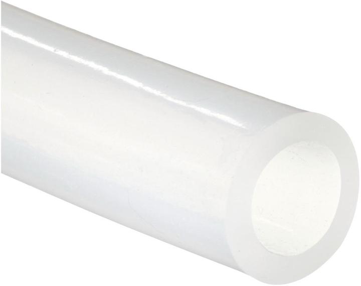 Immagine prodotto Magni Tubo multiuso trasparente FDA - 7x1mm fino a 0,31bar Tubo universale trasparente per alimenti