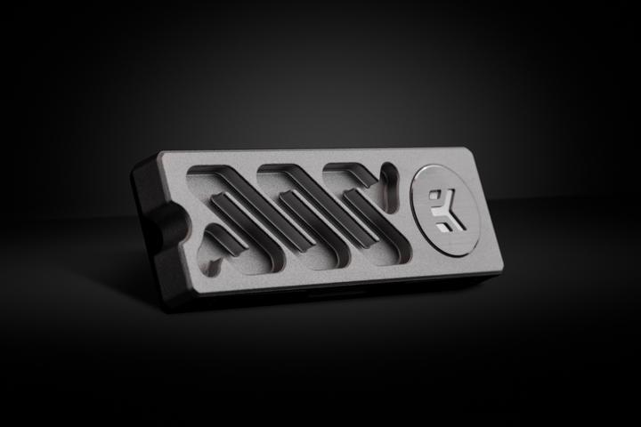 Image du produit EKWB EK-Quantum Convection M.2 NVMe