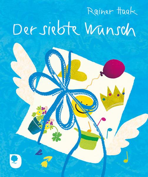 Image du produit Der siebte Wunsch (Allemand, Rainer Haak, 2019)