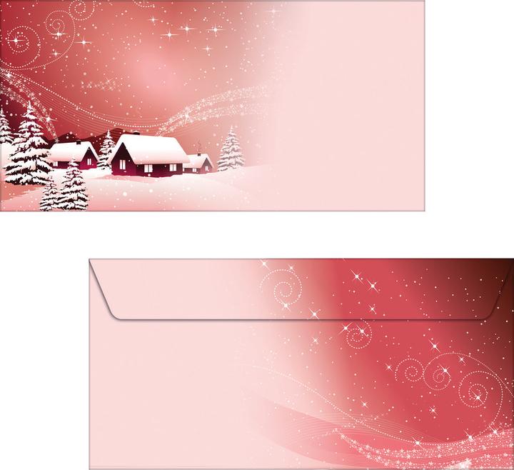 Produktbild Sigel Silent Night (C6/5, 50 x)