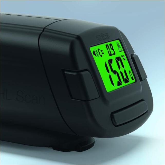 Immagine prodotto Steinel Scanner di temperatura HL Scan