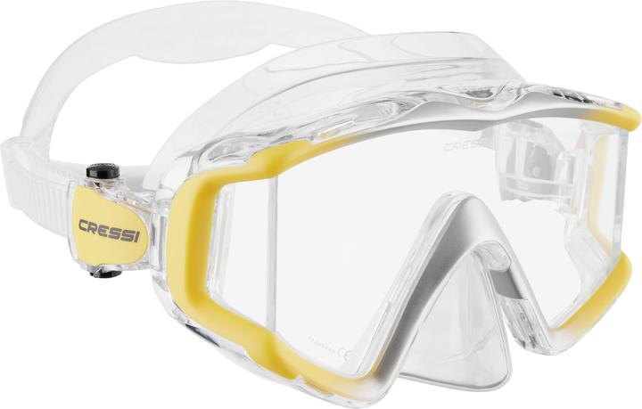 Cressi Liberty Triside