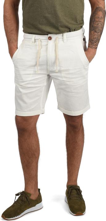 Actual product image Blend Lias Men's linen shorts (M)