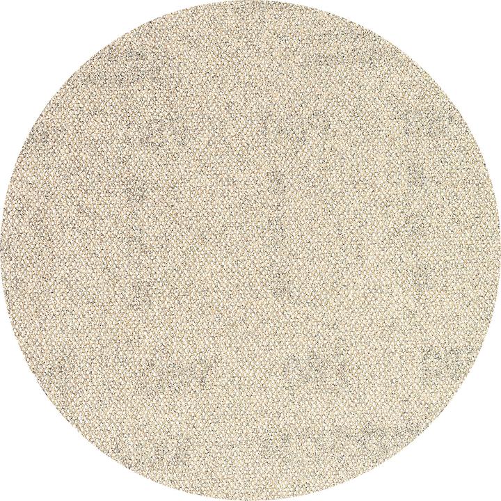 Produktbild Bosch Professional Zubehör EXPERT M480 Schleifnetz für Exzenterschleifer, 125 mm, G 80, 5 Stück (80)