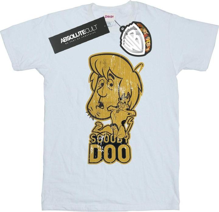 Produktbild Scooby Doo And Shaggy TShirt (XL)