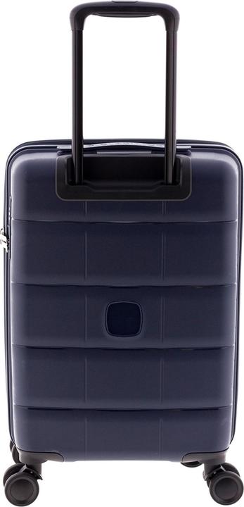 Actual product image Wüsthof 2700 4 Rollen Trolley 55 cm (34 l, Hand luggage (up to 50 litres))