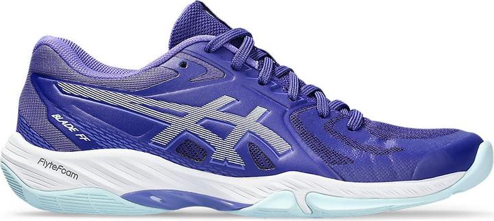 Actual product image ASICS Performance Indoor shoe Gel-blade 9 (37.5)
