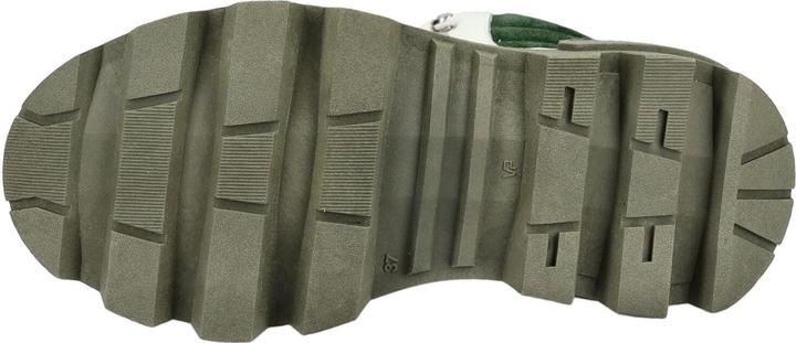 Actual product image Lazamani Stiefelette (37)