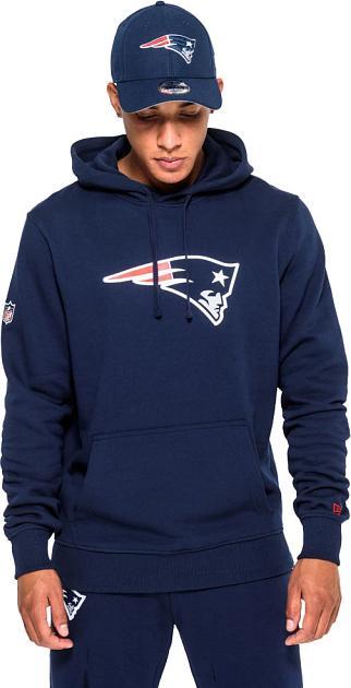 Produktbild New Era Kapuzenpullover New England Patriots NFL (XXL)