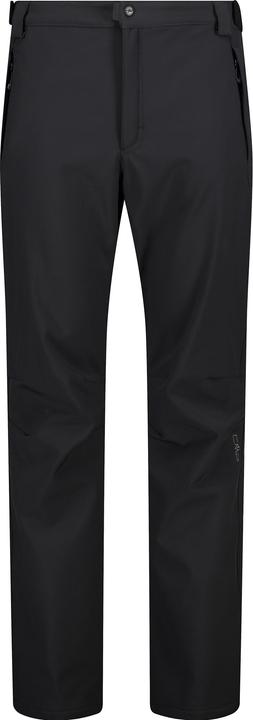 Actual product image CMP Campagnolo Softshell pants (M, 48 E)