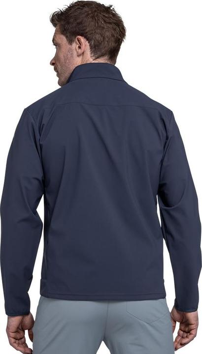 Immagine prodotto Schöffel Softshell Jk Style Mirusha MNS (58, 4XL)