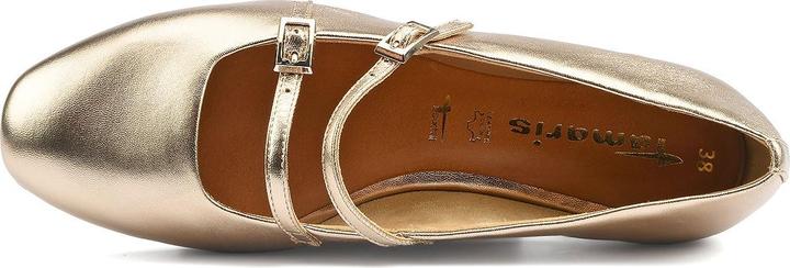 Actual product image Tamaris Ballerina (37)