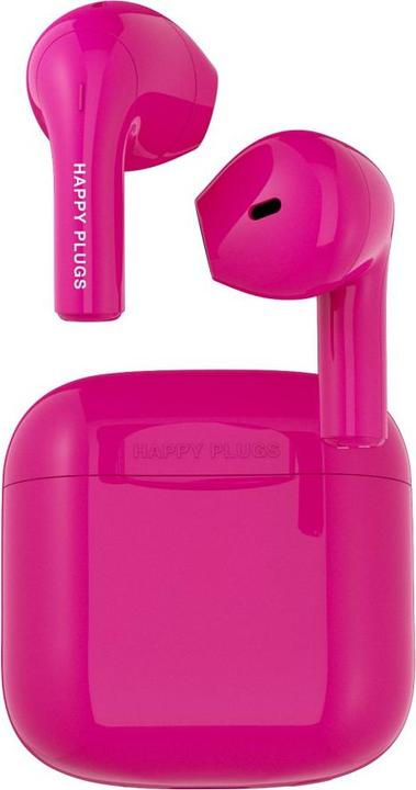 Actual product image Happy Plugs Joy Earbuds (4.80 h, Cable)