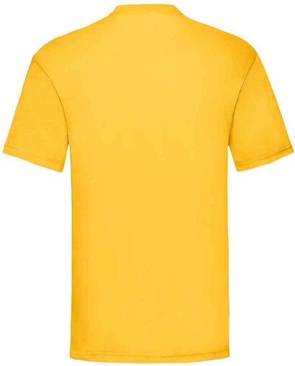Image du produit Fruit of the Loom - T-shirt VALUEWEIGHT - Homme (XL)