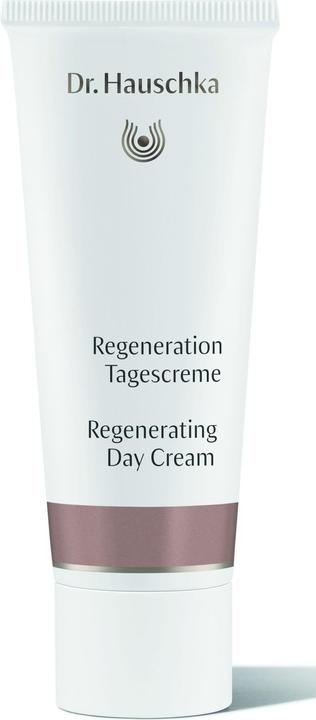 Productafbeelding Dr. Hauschka Regeneratie Dagcrème (40 ml, Dagcrème)