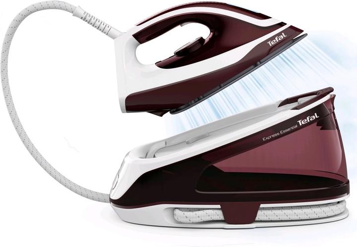 Immagine prodotto Tefal SV6120E0 (2200 W, 120 g/min)