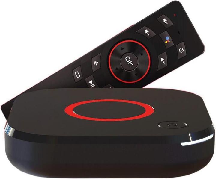 infomir MAG 425 A (8 Go, IPTV (ready))