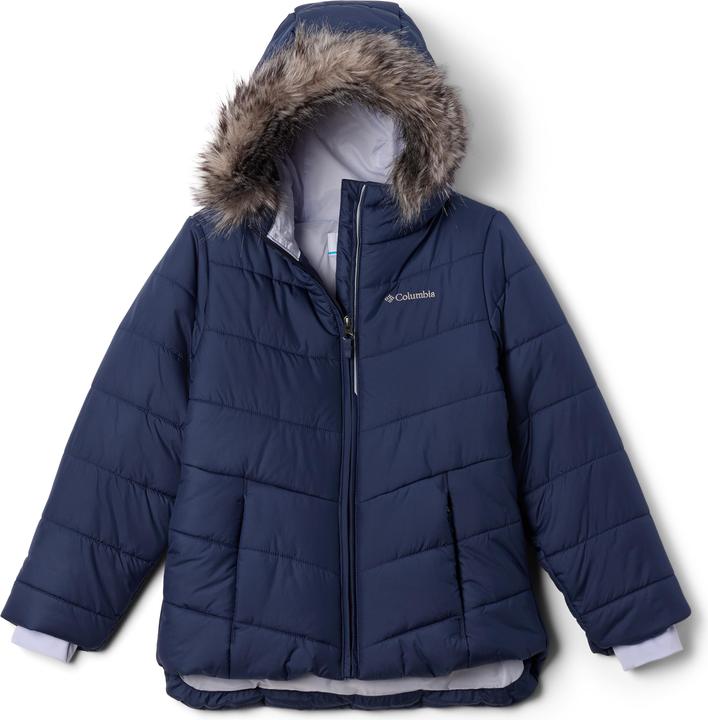 Produktbild Columbia Katelyn Crest™ III Hooded Jacket (L)