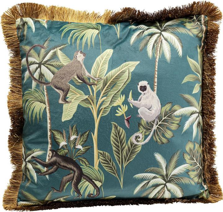 Immagine prodotto Kare Design Cuscino Jungle Fever 45x45 (15 x 45 cm)