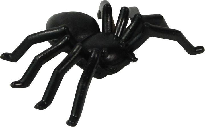 Image du produit PhoneLook Petite araignée d' en plastique (1 pièce)